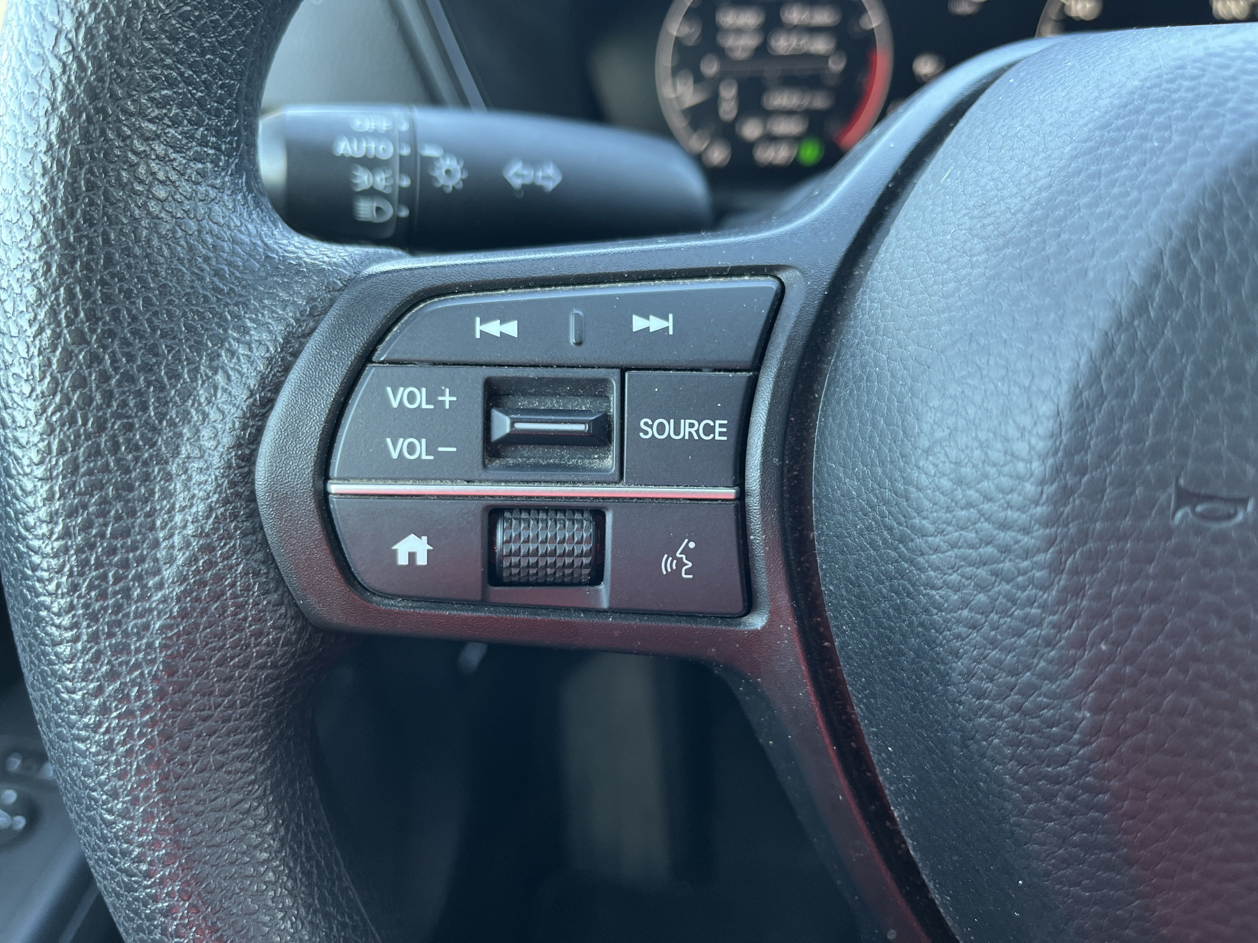 Used 2024 Honda CR-V EX image 23