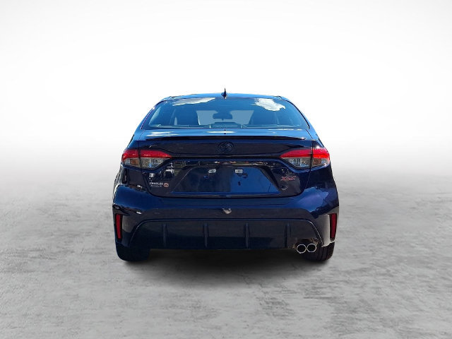 Used 2023 Toyota Corolla XSE w/ Body Protecting Package (TMS) FWD image 5