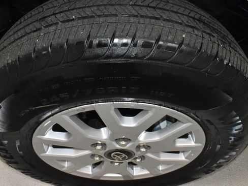 Certified 2026 Toyota Tacoma SR5 image 11