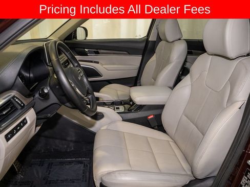 Used 2022 Kia Telluride SX w/ Towing Package AWD/4WD image 13