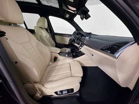 Used 2020 BMW X3 M40i w/ Executive Package image 31