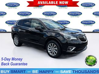 Used 2019 Buick Envision Essence AWD/4WD video 1