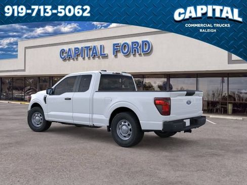 New 2026 Ford F150 XL RWD image 4