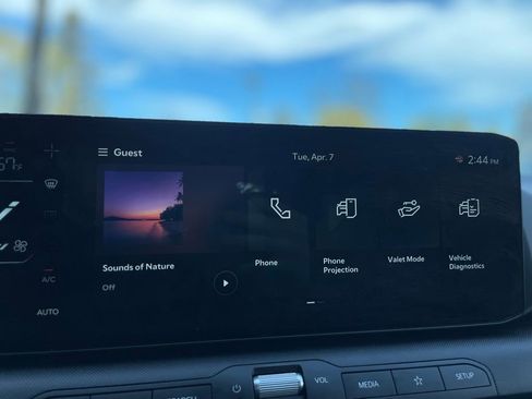 Certified 2025 Kia K4 EX image 16