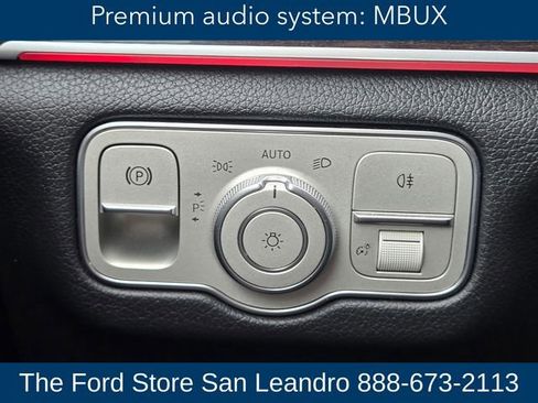 Used 2022 Mercedes-Benz GLS 450 4MATIC image 28