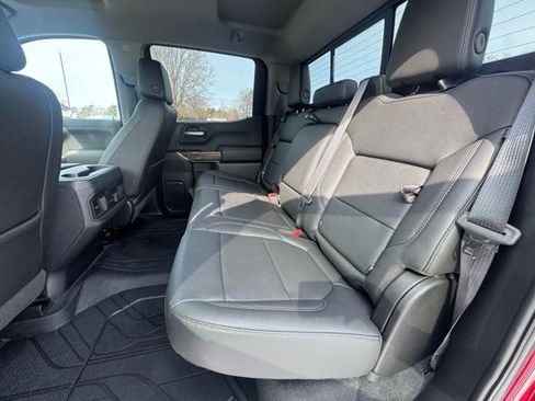 Used 2019 Chevrolet Silverado 1500 RST image 11