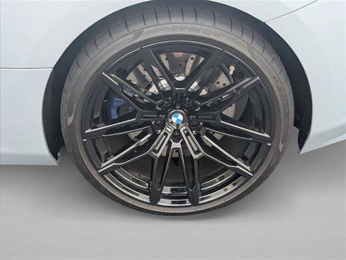Used 2024 BMW M2 w/ Lighting Package RWD image 24