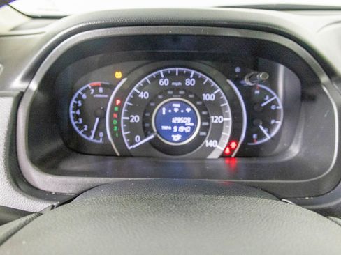 Used 2014 Honda CR-V LX image 20