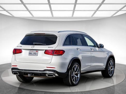 Used 2022 Mercedes-Benz GLA 250 GLA 250 image 2