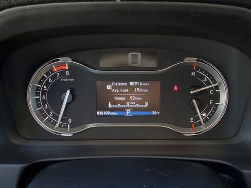 Used 2023 Honda Ridgeline Sport image 11