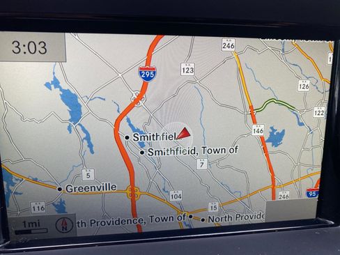 Used 2014 Mercedes-Benz ML 350 4MATIC image 14