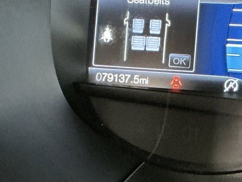 Used 2022 Ford Edge ST-Line image 29