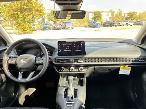Used 2026 Honda HR-V EX-L image 16