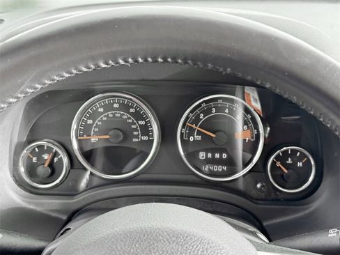 Used 2016 Jeep Compass High Altitude image 16