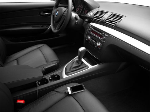 Used 2012 BMW 128i Coupe RWD image 32