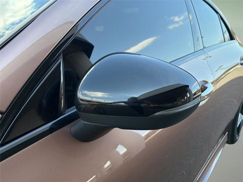 Used 2021 Mercedes-Benz CLA 35 AMG 4MATIC image 32