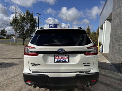New 2026 Subaru Ascent Limited Bronze image 6