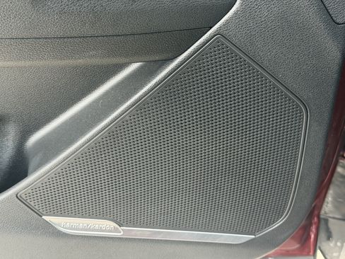 Certified 2024 Kia Sportage SX FWD image 20