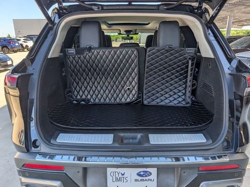 Used 2023 INFINITI QX60 Sensory w/ Vision Package AWD/4WD image 31