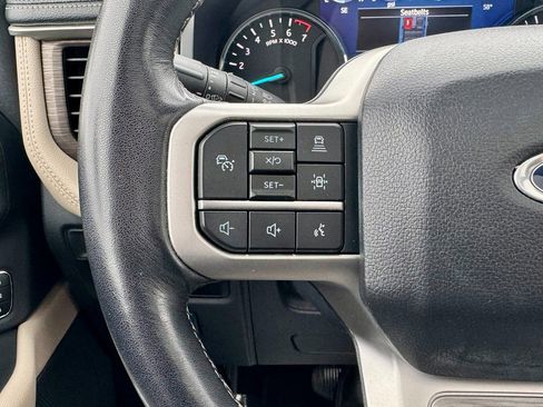 Certified 2024 Ford Expedition Limited image 34