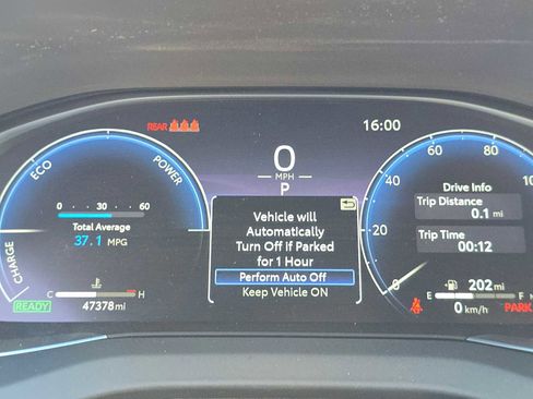 Certified 2023 Toyota Venza Limited image 26