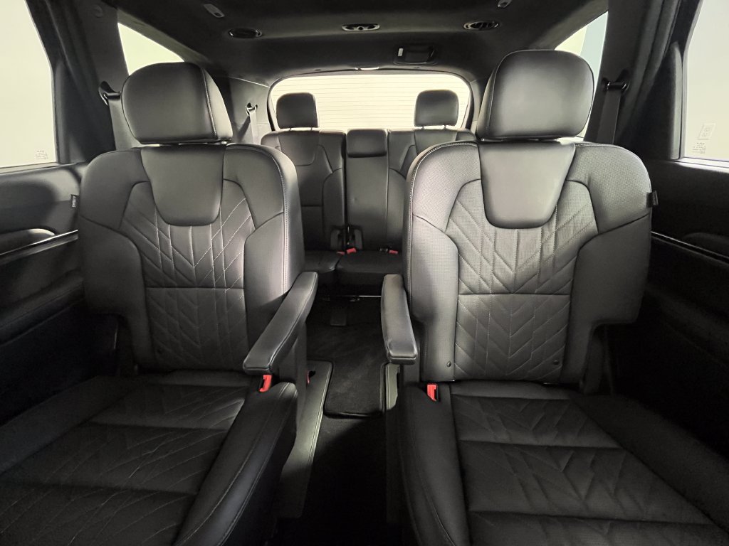 Used 2024 Kia Telluride SX Prestige X-Line AWD/4WD image 16