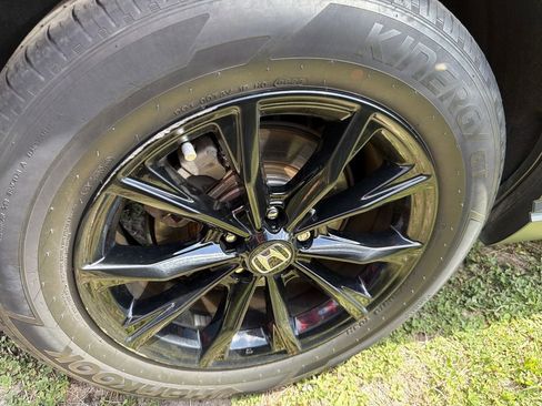 Used 2023 Honda CR-V Sport image 11