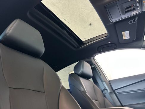 Used 2024 Honda Accord Sport image 13