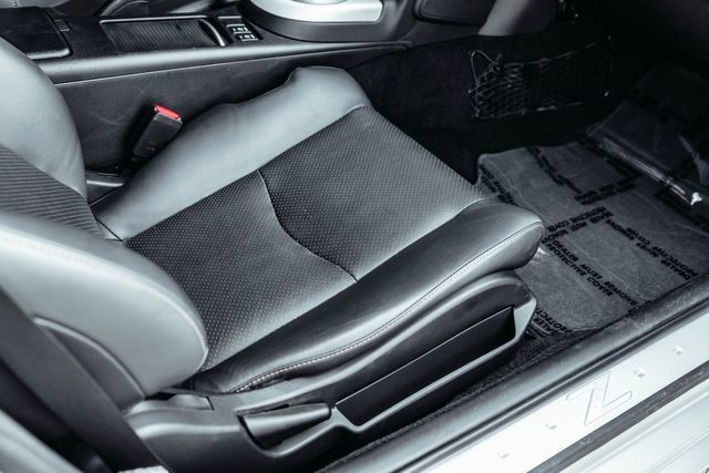 Used 2008 Nissan 350Z Touring w/ Cargo Convenience Pkg RWD image 65