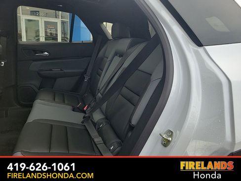 New 2026 Honda Prologue Touring image 14