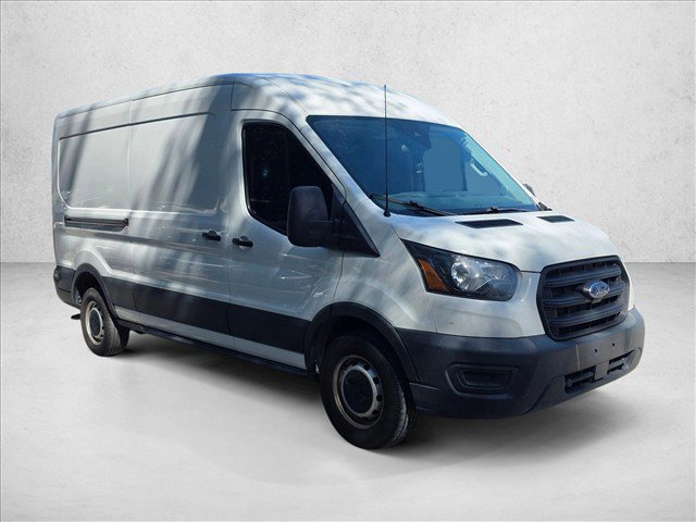 Used 2020 Ford Transit 250 Medium Roof w/ Load Area Protection Package RWD image 3