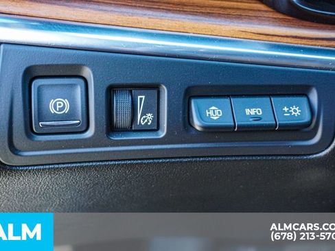 Used 2023 Cadillac XT5 Premium Luxury w/ Technology Package image 50