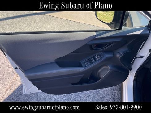 Used 2024 Subaru Crosstrek 2.0i Premium w/ Popular Package #3 image 18