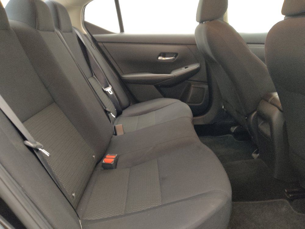 Used 2021 Nissan Sentra S FWD image 19