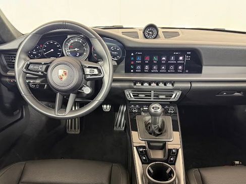 Certified 2024 Porsche 911 Carrera T image 29