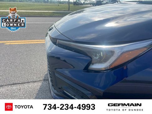 Used 2024 Toyota Corolla SE w/ SE Premium Package FWD image 13