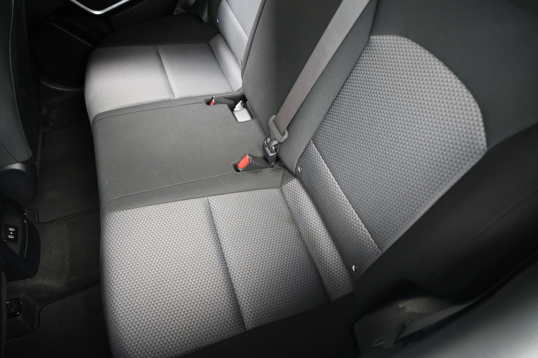 Used 2025 Kia Soul S FWD image 14