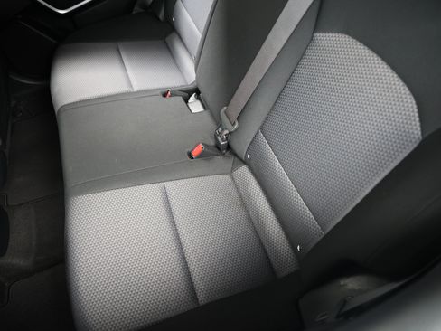 Used 2025 Kia Soul S FWD image 14