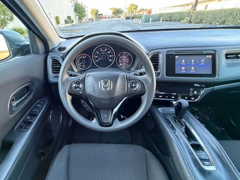 Used 2016 Honda HR-V EX image 14