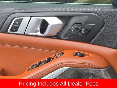 Used 2022 BMW X5 xDrive40i w/ Premium Package AWD/4WD image 18