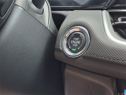 New 2026 Chevrolet TrailBlazer LT image 15