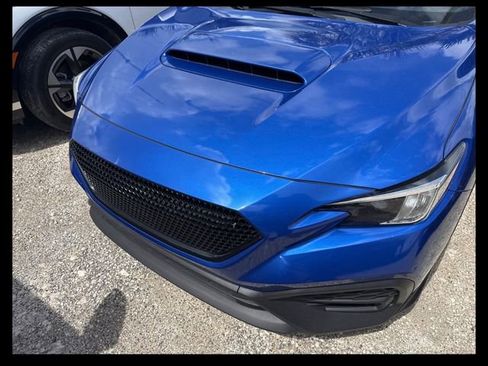 Used 2023 Subaru WRX Premium AWD/4WD image 34