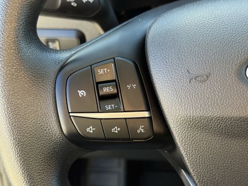 Used 2025 Ford Escape Active image 16