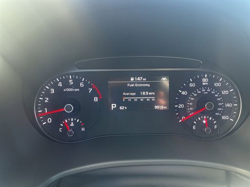 Used 2022 Kia Soul Turbo image 20