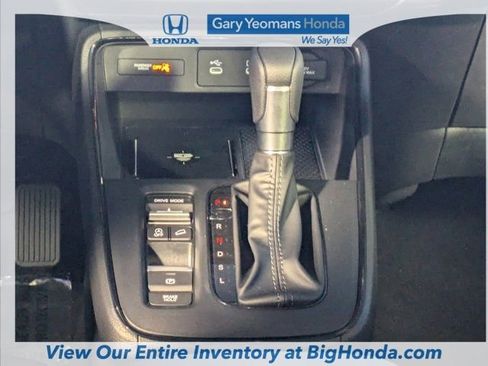 Used 2026 Honda CR-V LX image 22