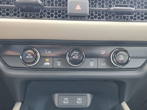New 2027 Honda HR-V LX image 18