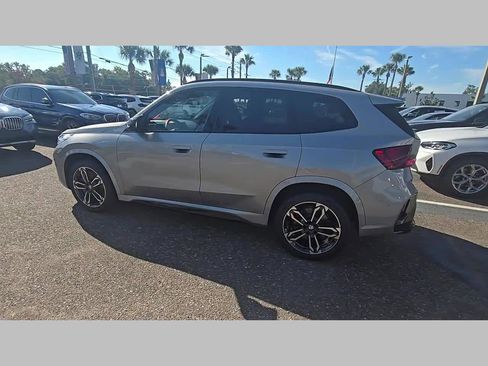 Certified 2024 BMW X1 M35i image 23