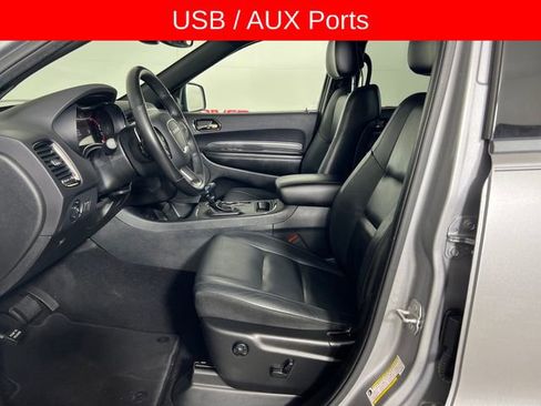 Used 2020 Dodge Durango GT w/ Blacktop Package image 10