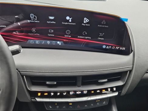 New 2026 Cadillac CT5 V Blackwing RWD image 16