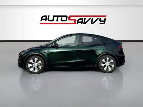 Used 2021 Tesla Model Y 2WD image 4